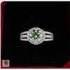 Image 1 : #2482-2.00 CT GRA CERTIFIED ROUND BRILLIANT CUT