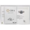 Image 3 : #2482-2.00 CT GRA CERTIFIED ROUND BRILLIANT CUT