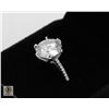 Image 2 : #2479-5.00 CT GRA CERTIFIED ROUND BRILLIANT CUT