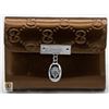 Image 1 : UNUSED REPLICA GUCCI CARD HOLDER WALLET