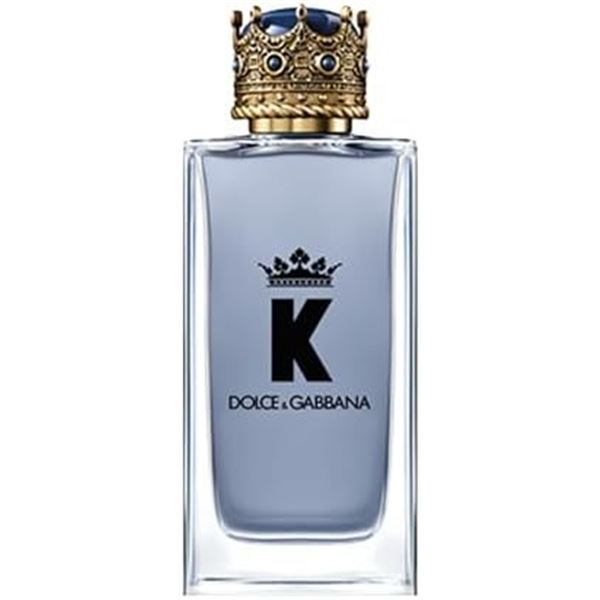 NEW 100ML DOLCE & GABBANA CHILI PEPPER LAVENDER