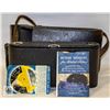 Image 2 : COLLECTIBLE KODAK CAMERA WITH INFO BOOKLETS IN