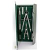 Image 2 : VINTAGE IONIC DRAFTING SET, MADE IN GERMANY
