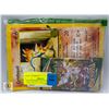 Image 1 : NEW POKEMON TCG 25TH ANNIVERSARY JOHTO PACK