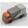 Image 1 : VINTAGE MATCHBOX REFUSE TRUCK, MADE IN ENGLAND