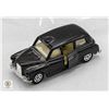 Image 1 : VINTAGE CORGI LONDON TAXI, MADE IN GR. BRITAIN