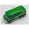 Image 1 : 1976 HOT WHEELS GMC MOTOR HOME, PALM BEACH