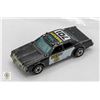 Image 1 : 1977 HOT WHEELS SHERIFF CAR