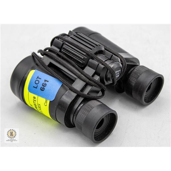 4 X 30 BINOCULARS
