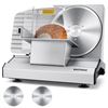 Image 1 : NEW CUSIMAX FOOD SLICER