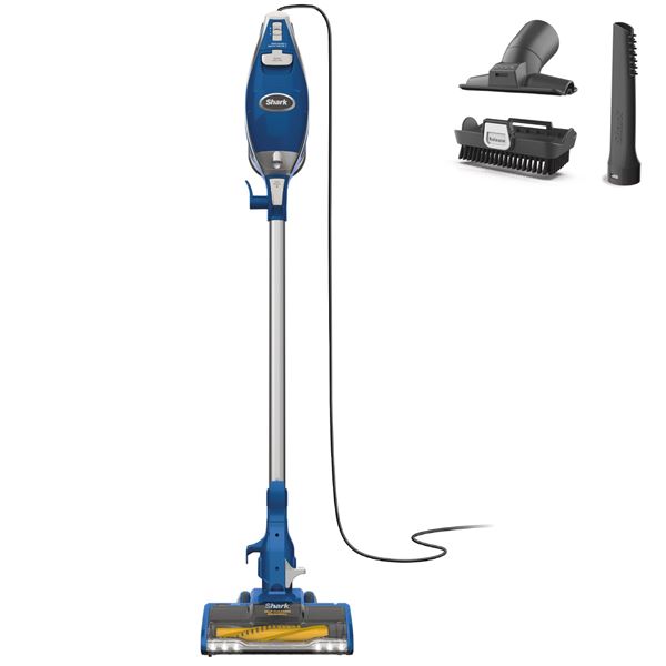 NEW WITH BOX SHARK ROCKET PET DEEP CLEANER VACUUM