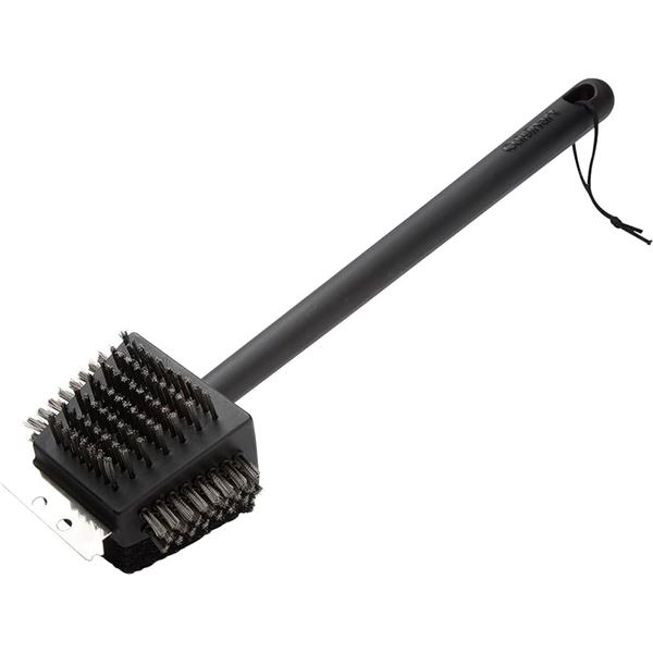 BRAND NEW CUISINART 4-IN-1 GRILL CLEANING BRUSH