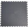 Image 1 : NEW VERSATEX MODULAR FLOORING 18" X 18" TILES