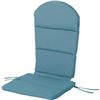 NEW TERRY OUTDOOR ADIRONDACK CHAIR CUSHION