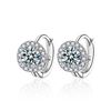 Image 5 : 2 CT GRA CERTIFIED LUXURY STYLE ROUND BRILLIANT