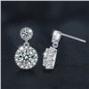 Image 3 : 2 CT GRA CERTIFIED ROUND STYLE ROUND BRILLIANT