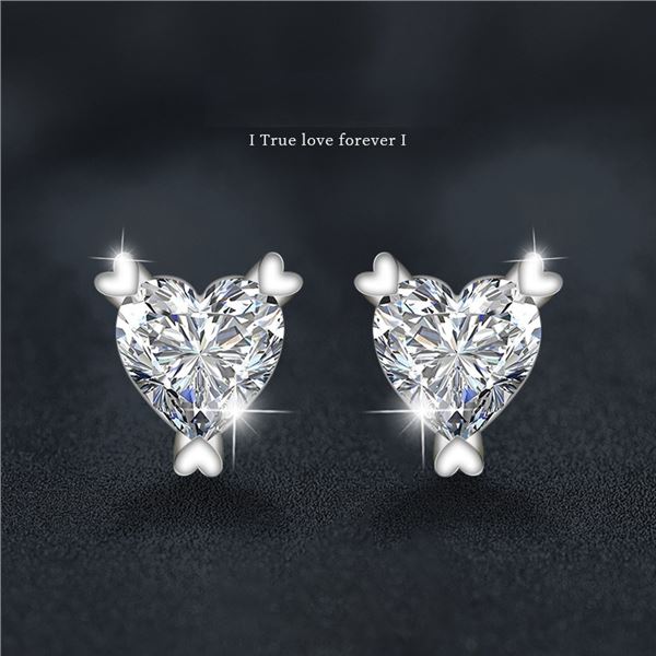 1.2 CT GRA CERTIFIED HEART SHAPED BRILLIANT
