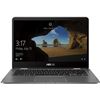 Image 2 : TOUCHSCREEN ASUS ZENBOOK FLIP 14 CONVERTIBLE