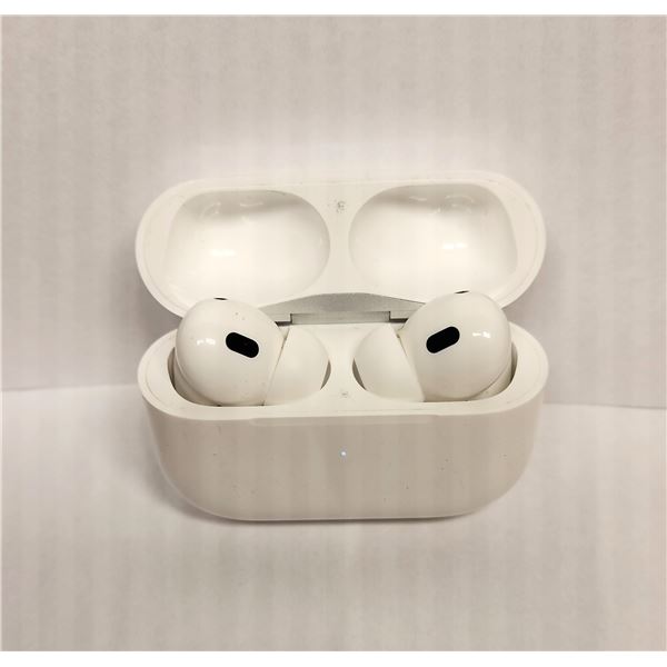APPLE AIRPODS PRO SECOND GEN (LIGHTNING)