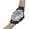 Image 5 : NEW MECHANICAL SKELETAL FORSINING WATCH