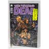 Image 1 : WALKING DEAD #100 LANDMARK ISSUE