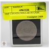 Image 1 : 1968 CANADA DOLLAR IN CASE