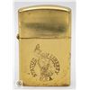 Image 1 : STATUE OF LIBERTY ZIPPO LIGHTER