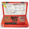 Image 1 : SNAP-ON RTD 42 RETHREADING SET FRACTIONAL &