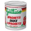 Image 1 : NEW 2.84L GATTUSO SPAGHETTI SAUCE