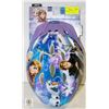 Image 1 : NEW DISNEY FROZEN CHILD BICYCLE HELMET