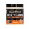 Image 1 : NEW 452ML BLACK STONE GRIDDLE SEASONING