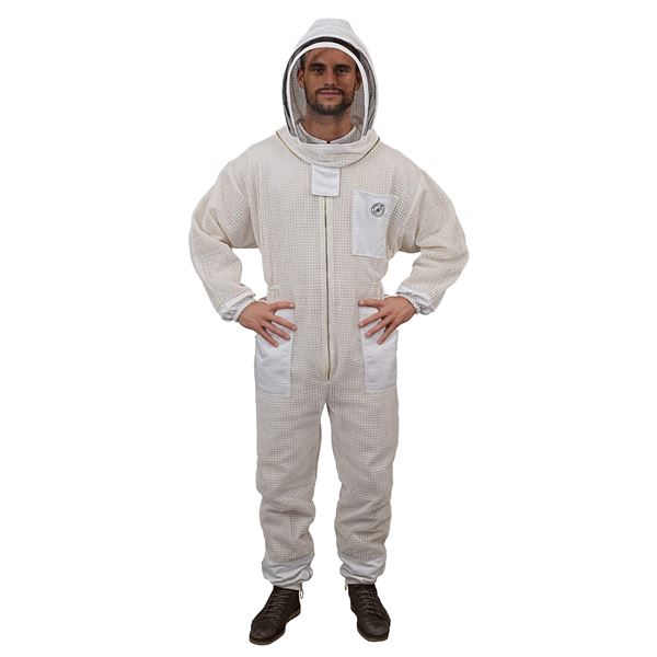 BRAND NEW HUMBLE BEE BEEKEEPING SUIT 421-M-P