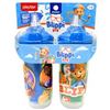 Image 1 : BRAND NEW 2 X 266ML PLAYTEX MOONBUG BLIPPI CUPS