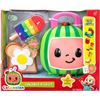 Image 1 : BRAND NEW COCOMELON LUNCHBOX PLAYSET