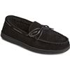 Image 1 : NEW SPERRY DOYLE SLIPPER BLACK MENS 11