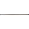 Image 1 : NEW DESIGN HOUSE ADJUSTABLE SHOWER ROD STEEL