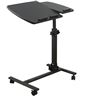 Image 1 : NEW OZHOMY TILTING MOBILE LAPTOP COMPUTER DESK