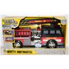 TONKA MIGHTY MOTORIZEDE FIRE TRUCK NEW