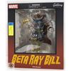 BETA RAY BILL DIAMOND GALLERY STATUE NEW