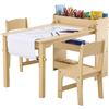 NEW VEVOR KID ART TABLE AND CHAIR SET