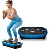 NEW LIFEPRO RUMBLEX VIBRATION PLATE