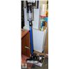 NEW BISSELL POWERCLEAN XR CORDLESS STICK VAC