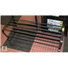 SHOE RACK H-1" W-13.5" L-35.5"