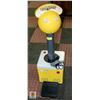 ARCADE 1UP PAC-MAN 34"T JOYSTICK ONLY - NEEDS
