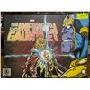 INFINITY GAUNTLET OMNIBUS BOXED SET, UNREAD