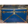 Image 1 : STEAMER TRUNK