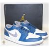 Image 1 : NEW JORDAN 1 LOW SIZE 9
