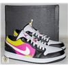 Image 1 : NEW JORDAN 1 LOW SIZE 8.5