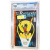 Image 1 : BATMAN 442 CGC 9.8 1ST TIM DRAKE AS ROBIN COMIC