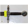 Image 2 : MARTO OF TOLEDO SPAIN COSPLAY REPLICA SWORD